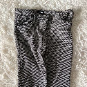 Fashion Nova Stretchy Slacks🥰